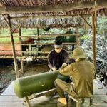 Can Gio Mangrove Tour and Monkey Island Tour - A Close Look at the Itinerary