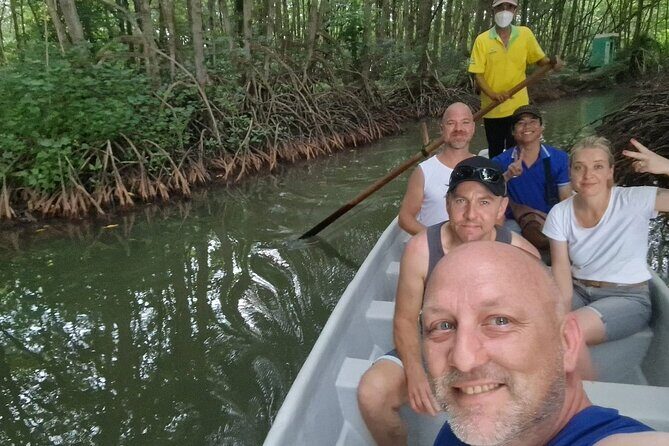 Can Gio Mangrove Tour and Monkey Island Tour - Who Will Love This Tour?