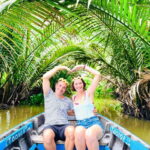 Can Tho: Authentic Floating Market, Wild Canal system, Cocoa - Good To Know