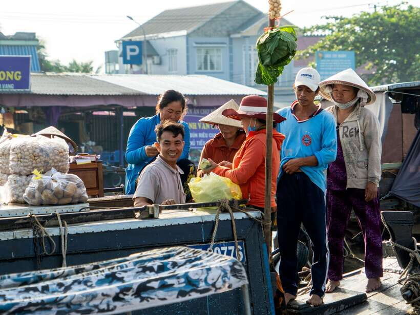 Can Tho: Explore Mekong, Floating Market, Cacao & Local Life - Why This Tour Delivers Great Value