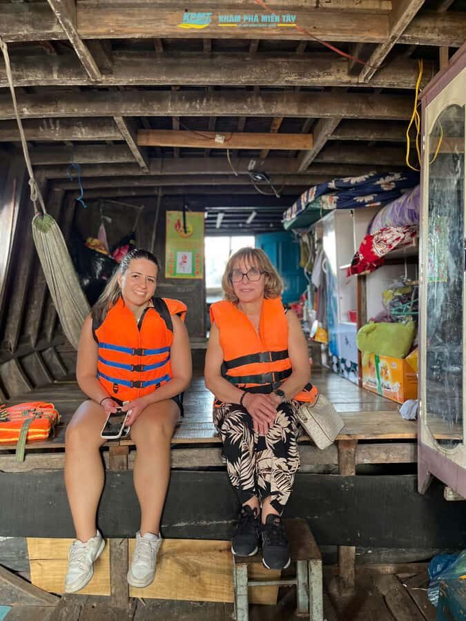 Can Tho: Floating Market, Canals, & Cooking Tour - Who Will Love This Tour?