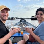 Can Tho: Floating Market, Canals, Nature Reserve & Forest - Authenticity and Local Connection