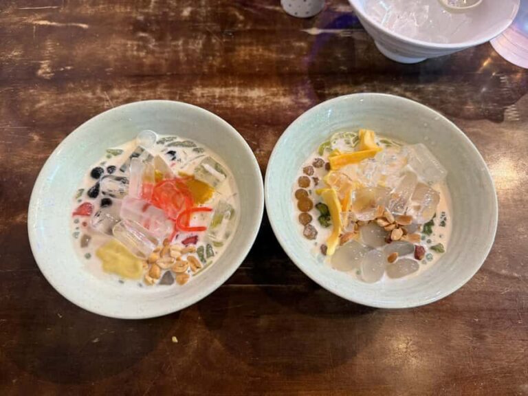Can Tho Street Food Walking Tour: Bung Xang Local Street - The Value of the Experience