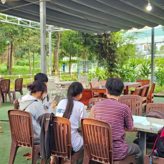 Can Tho: University Tour with Tasting & Sightseeing in CT - Practical Details and Tips