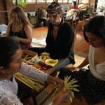 Canang Sari Making Experience in Ubud - Who Is This Experience Best Suited For?