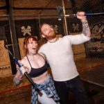 Canberra: Axe Throwing Session - 1 Hour - The Itinerary: What to Expect During Your Hour