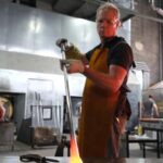 Canberra Glassblowing Experience: Make Your Own Bird - The Unique Appeal of Glassblowing