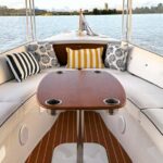 Canberra: Lake Burley Griffin Self-Drive Electric Boat - Why This Experience Works
