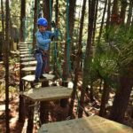 Canberra: Majura Pines Tree Ropes Course - Who Should Consider This Experience?