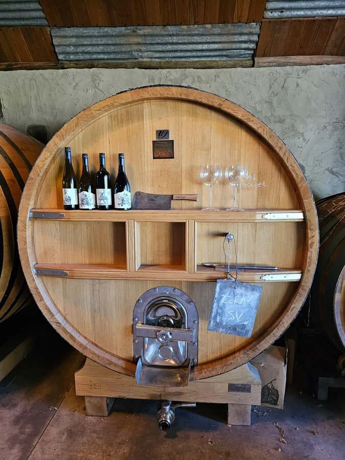 Canberra: Private Wine Discovery Tour with Lunch - Why This Tour Works Well
