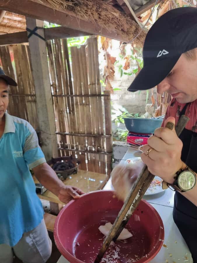 Candidasa Hidden Activities - An In-Depth Look at the Experience