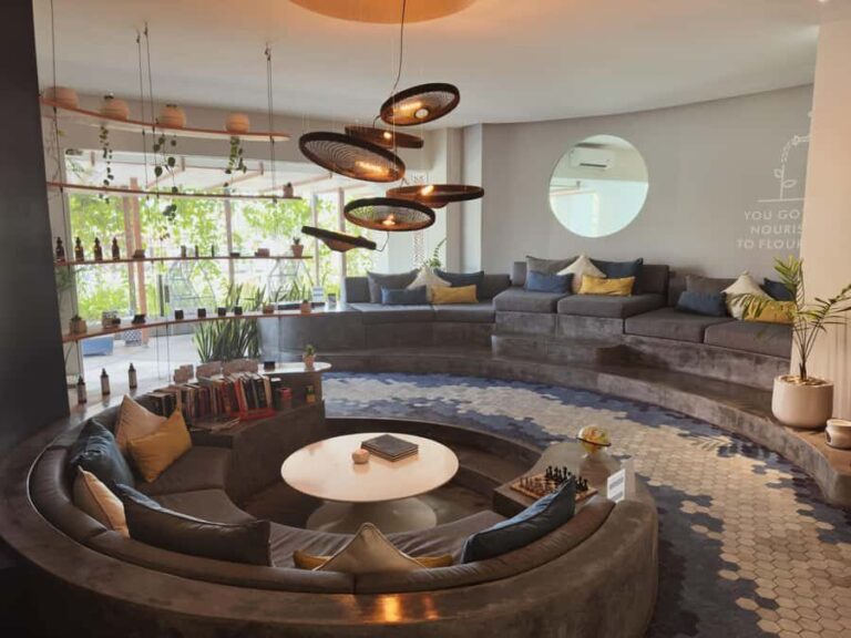 Canggu Bali: Zero Gravity Flotation Therapy by Solace Float - The Feel and Benefits: What Travelers Say