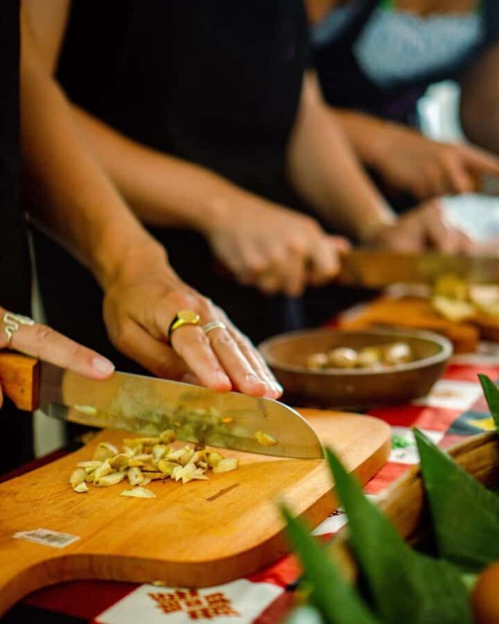 Canggu: Balinese Culinary Cooking Class Experience - The Menu Options: Tailored to Your Tastes