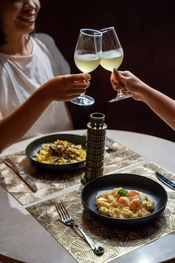 Canggu: Cantina Classe Restaurant Dining Experience - What Makes the Menu Stand Out?  