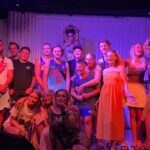 Canggu: Drag Show with Optional Dinner - The Experience Breakdown: A Step-by-Step Look
