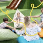 Canggu: Entry Ticket to Mai Main Indoor Playground - An In-Depth Look at Mai Main Indoor Playground