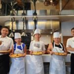 Canggu: Kids' Cooking Class at Salt Restaurant - The Experience in Detail