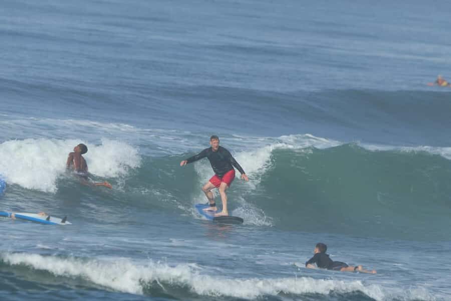 Canggu: Kids' Surfing Lesson with Equipment - Final Thoughts: Is This Surf Lesson Right for Your Family?