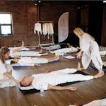 Canggu: Kundalini Activation at ADDA YOGA - Energy work - The Venue: ADDA YOGA Canggu