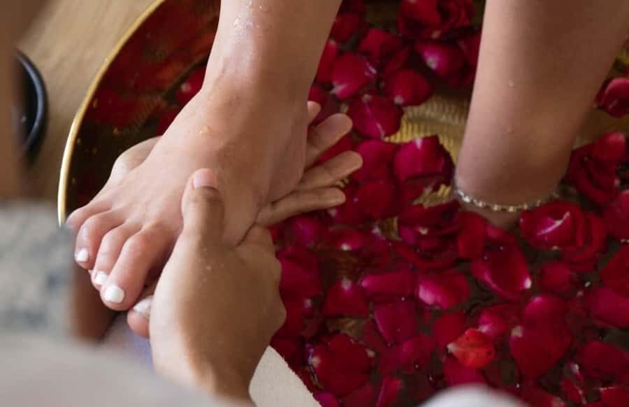 Canggu: Massage and Spa Treatments at Svaha Spa Batu Bolong - In-Depth Look at the Treatments