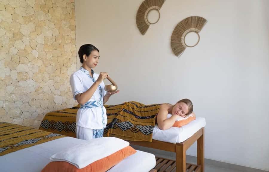 Canggu: Massage and Spa Treatments at Svaha Spa Batu Bolong - Why This Spa Stands Out in Canggu