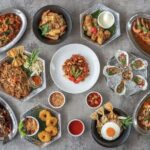 Canggu: Paed Thai Cuisine Restaurant Dining Experience - What to Expect from Your Meal
