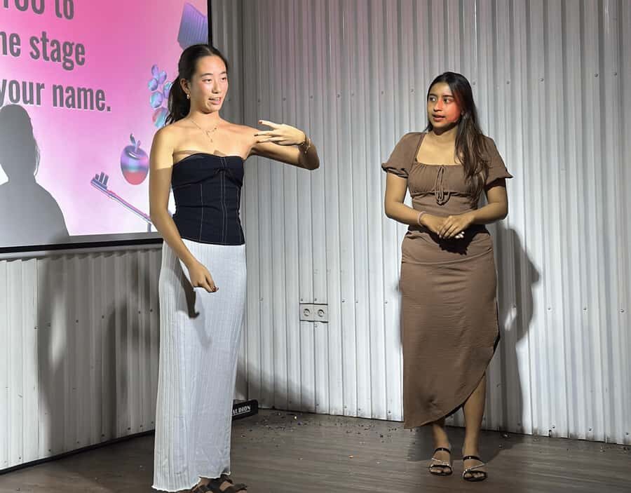 Canggu: Private Indonesian Sign Language Mini Class & Dinner - What to Expect from this Experience