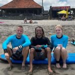 Canggu: Private Surf Lesson with certified lifeguard - Practical Details and Value