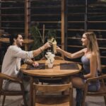 Canggu: Seabird Restaurant Bali Dining Experience - The Menu: What to Expect