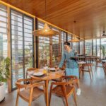 Canggu: Seabird Restaurant Bali Dining Experience - Setting the Scene at Seabird