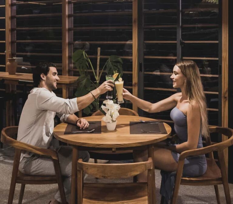 Canggu: Seabird Restaurant Bali Dining Experience - The Menu: What to Expect