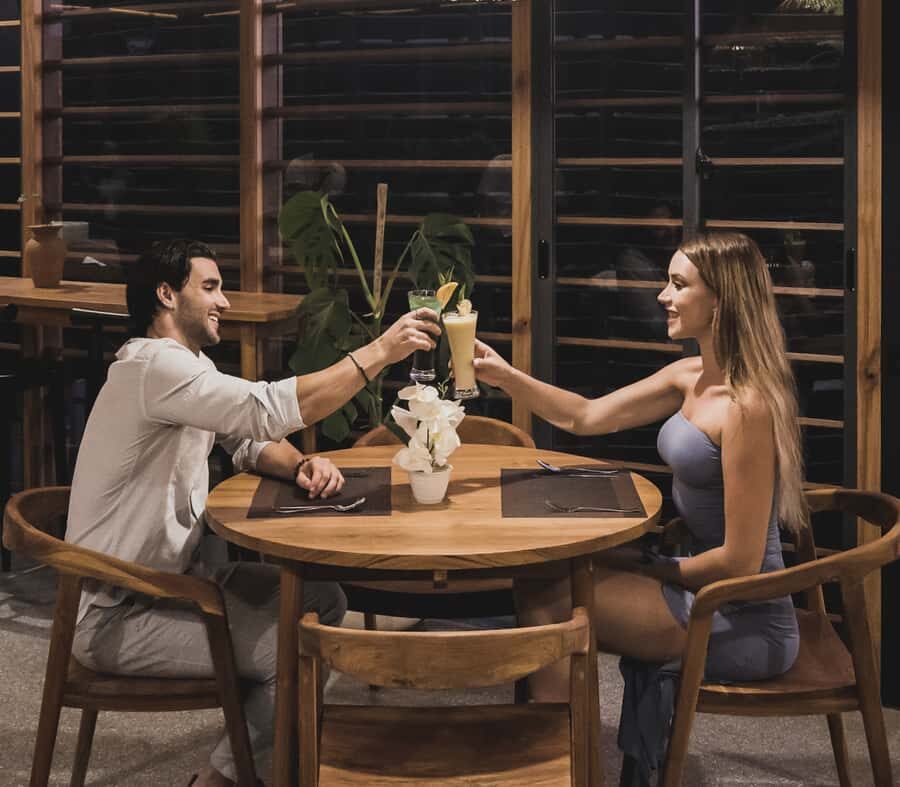 Canggu: Seabird Restaurant Bali Dining Experience - The Menu: What to Expect