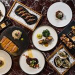 Canggu: Shichirin Japanese Grill & Dining E-Voucher - The Setting: Cozy but Elegant