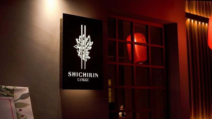 Canggu: Shichirin Japanese Grill & Dining E-Voucher - The Dining Experience: Atmosphere and Service