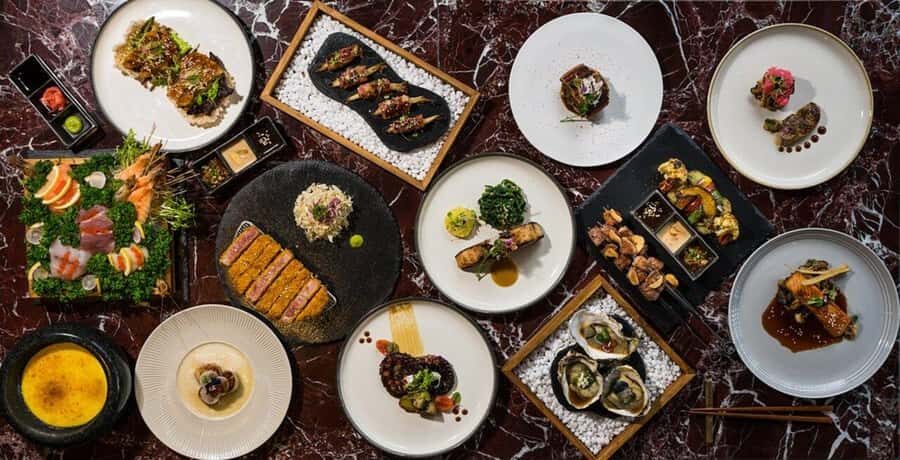 Canggu: Shichirin Japanese Grill & Dining E-Voucher - The Setting: Cozy but Elegant