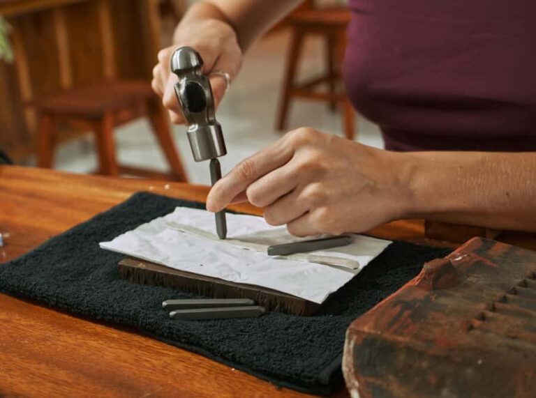 Canggu Silver Jewelry Class - Craft Your Own Silver Piece - Who Should Consider This Experience?