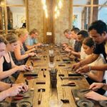 Canggu Silver Jewelry Class Design and Create Your Own Piece - Authenticity and Unique Insights from Reviewers