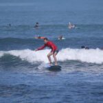 Canggu Surf Lesson - The Benefits of a Private or Small Group Lesson