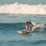 Canggu Surf lesson - Canggu Surf School - What Makes the Canggu Surf School Stand Out?