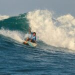 Canggu: Surf Lesson for All Levels - The Surfing Itinerary in Detail