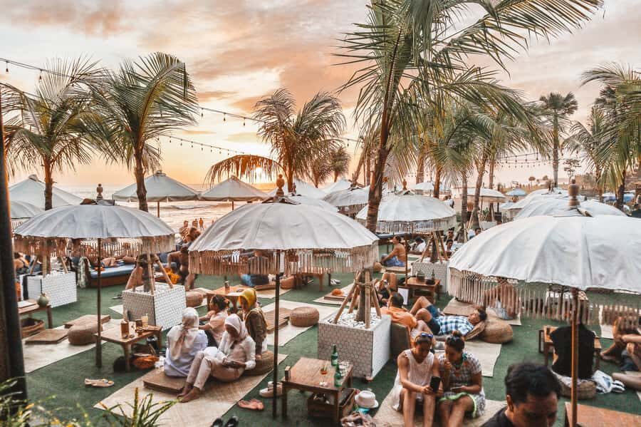 Canggu: Surfing Class, Tanah Lot & Kecak Dance Sunset Tour - Details That Matter