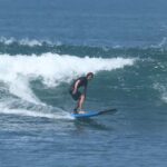 Canggu: Surfing Lesson with Equipment - Authentic and Family-Friendly Vibe