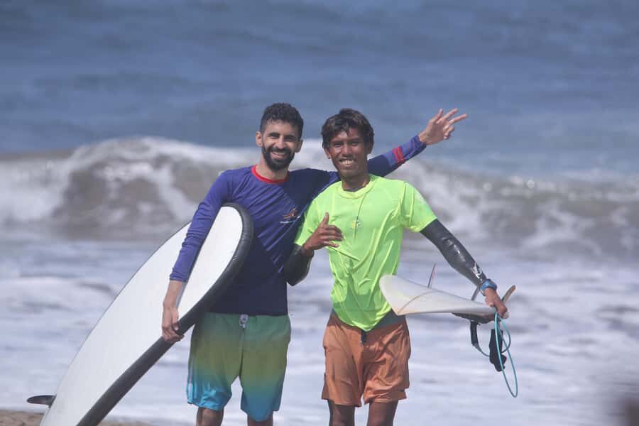Canggu: Surfing Lesson with Equipment - Practicalities and Tips for a Great Experience