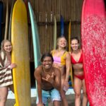 Canggu: Surfing Lesson with ISA Instructor - The Benefits of Choosing This Surf Lesson