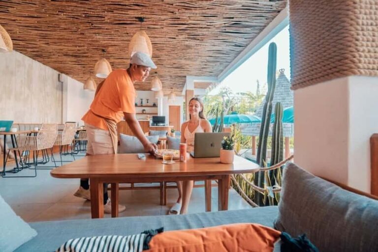 Canggu: Workmates Coworking Space Dining Experience - Who Will Love This Experience?