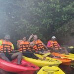 Canoe Ride through Mangroves in Kumbalangi From Cochin - Who Will Love This Tour?