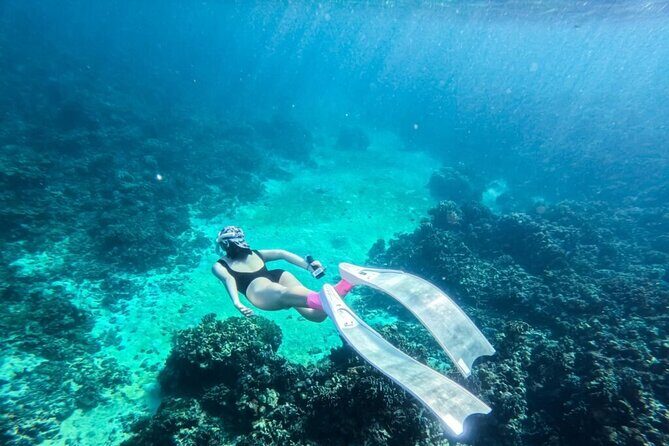 Canoe Tour to Three Hidden Islands on Phu Quoc - Good To Know