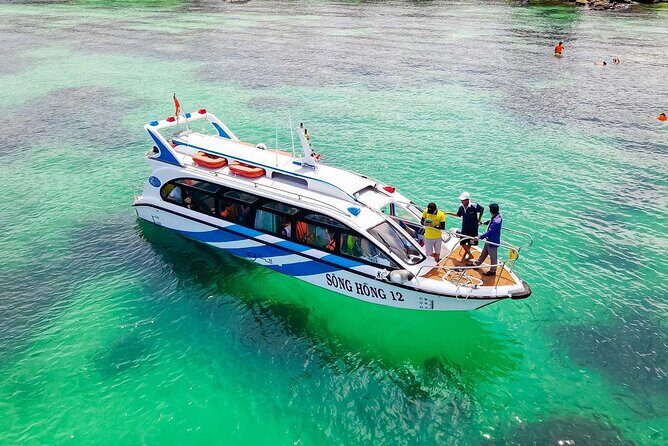 Canoe Tour to Three Hidden Islands on Phu Quoc - Who Is This Tour Best For?