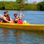 Canoeing in Pasikudah - An Overview of the Canoeing Experience in Pasikudah