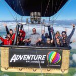 Canterbury Helicopter Scenic Flight with Hilltop Landing - Practical Tips for Your Helicopter Flight